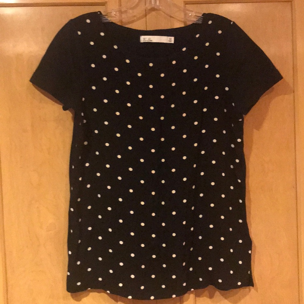Short sleeve shirt